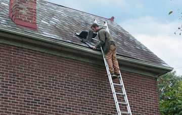 what affects urgent Bishops Caundle roof repairs
