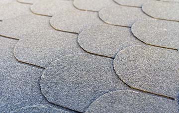 Bishops Caundle asphalt roofing costs
