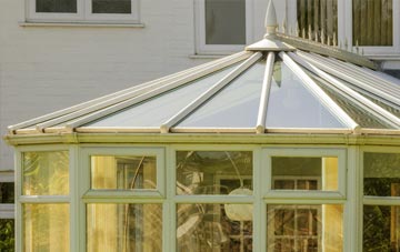 conservatory roof repair Bishops Caundle, Dorset