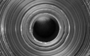 Bishops Caundle edpm waterproofing