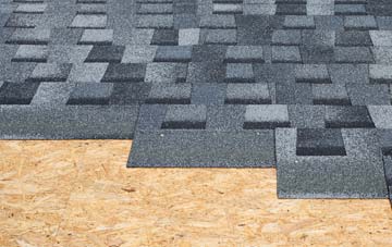 expert Bishops Caundle asphalt roof companies