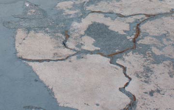 fibreglass roofing replacement Bishops Caundle