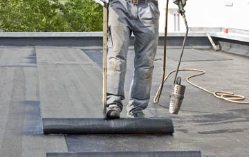 flat roof replacement Bishops Caundle, Dorset