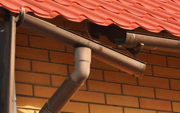 Bishops Caundle gutter repair costs