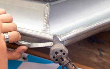 disadvantages of Bishops Caundle lead roofing