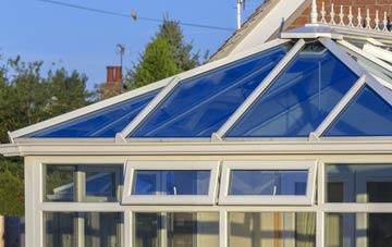 professional Bishops Caundle conservatory insulation