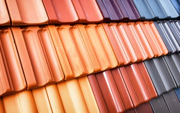Bishops Caundle roof tile costs
