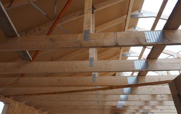 Bishops Caundle roof truss costs