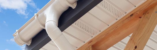 get Bishops Caundle guttering quotes today