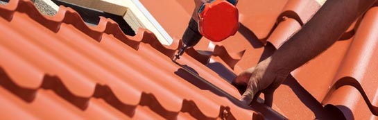 save on Bishops Caundle roof installation costs
