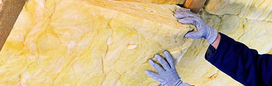 quotes for Bishops Caundle roof insulation