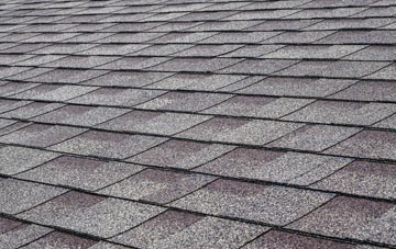 Bishops Caundle tiles for shallow pitch roofing