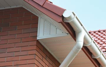 Bishops Caundle soffit repair costs
