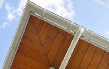 Bishops Caundle soffit types