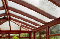 Bishops Caundle conservatory roofing insulation