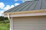 Bishops Caundle fascia repair