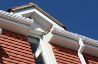 Bishops Caundle fascias