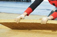 find rated Bishops Caundle roof insulation companies