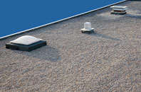 Bishops Caundle flat roofing