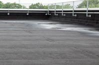 find rated Bishops Caundle flat roofing companies