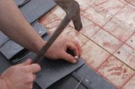 free Bishops Caundle garage roof repair quotes