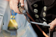 Bishops Caundle lead roof quotes