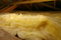 Bishops Caundle pitch roof insulation