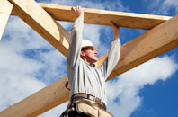 Bishops Caundle roof replacement work