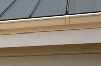 Bishops Caundle soffit repair