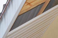 rated Bishops Caundle soffit repair companies