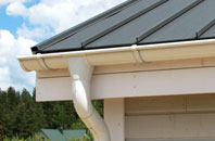 Bishops Caundle soffits