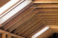 Bishops Caundle tapered roof insulation quotes